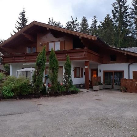 Landhaus-Koenigsberg, Vorberg 360 Ebenguetlweg Ramsau am Dachstein Ngoại thất bức ảnh