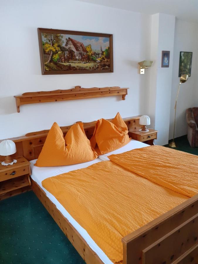 Landhaus-Koenigsberg, Vorberg 360 Ebenguetlweg Ramsau am Dachstein Ngoại thất bức ảnh