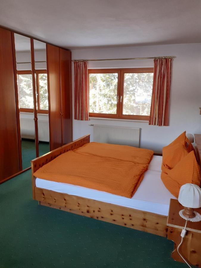 Landhaus-Koenigsberg, Vorberg 360 Ebenguetlweg Ramsau am Dachstein Ngoại thất bức ảnh