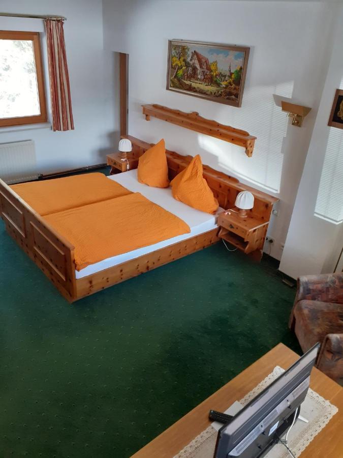 Landhaus-Koenigsberg, Vorberg 360 Ebenguetlweg Ramsau am Dachstein Ngoại thất bức ảnh