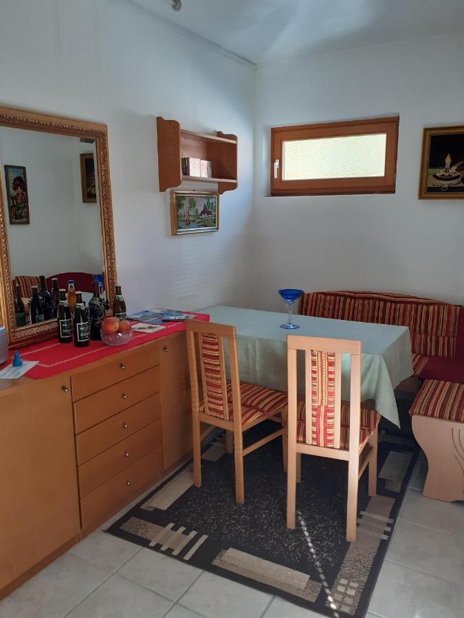 Landhaus-Koenigsberg, Vorberg 360 Ebenguetlweg Ramsau am Dachstein Ngoại thất bức ảnh