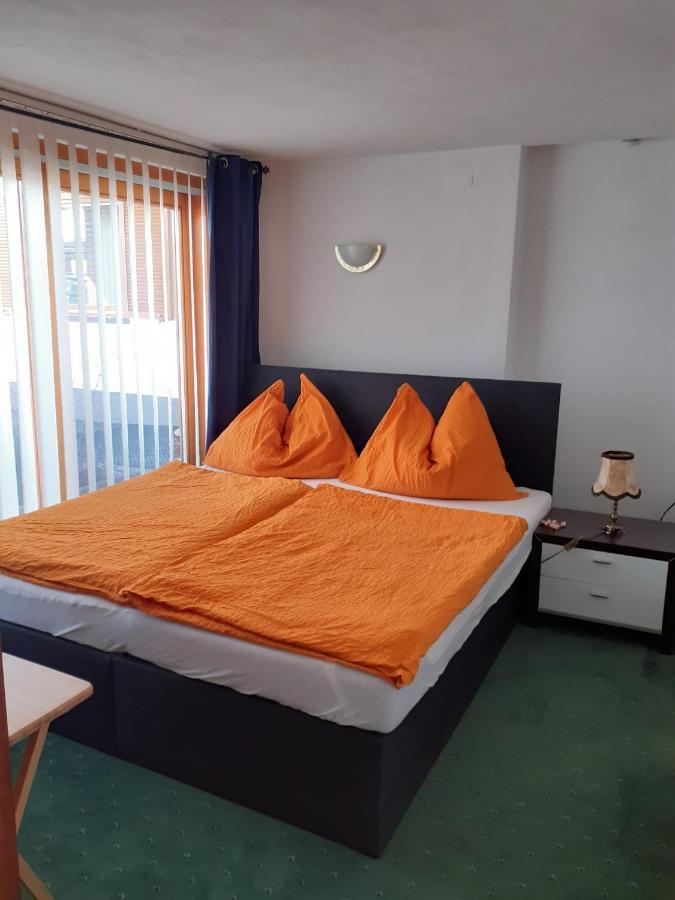 Landhaus-Koenigsberg, Vorberg 360 Ebenguetlweg Ramsau am Dachstein Ngoại thất bức ảnh