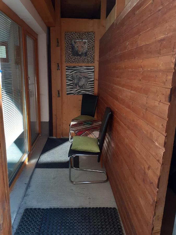 Landhaus-Koenigsberg, Vorberg 360 Ebenguetlweg Ramsau am Dachstein Ngoại thất bức ảnh