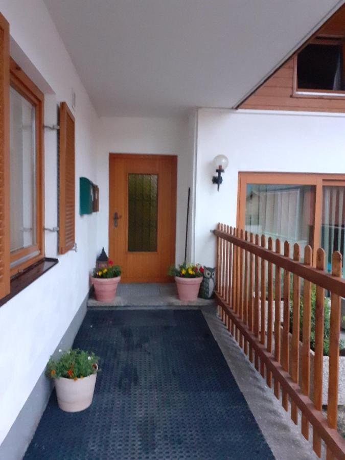 Landhaus-Koenigsberg, Vorberg 360 Ebenguetlweg Ramsau am Dachstein Ngoại thất bức ảnh