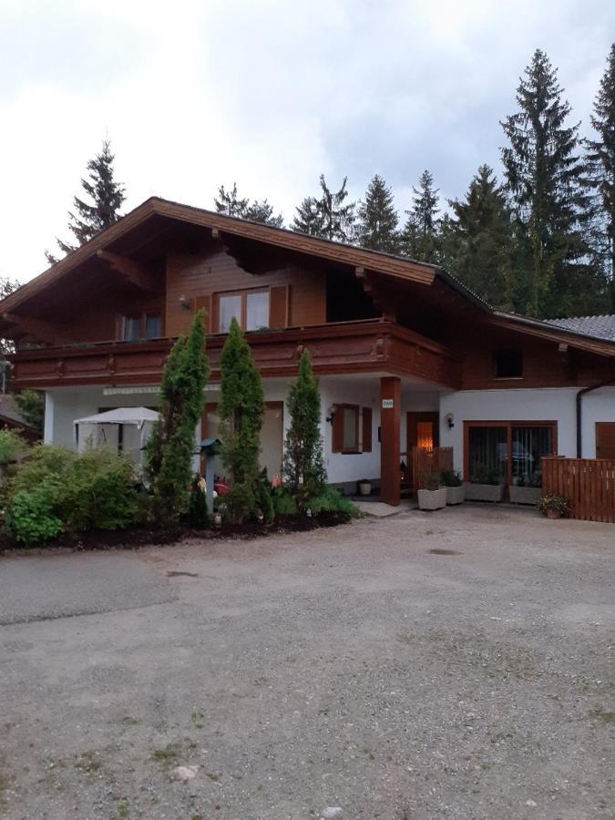 Landhaus-Koenigsberg, Vorberg 360 Ebenguetlweg Ramsau am Dachstein Ngoại thất bức ảnh