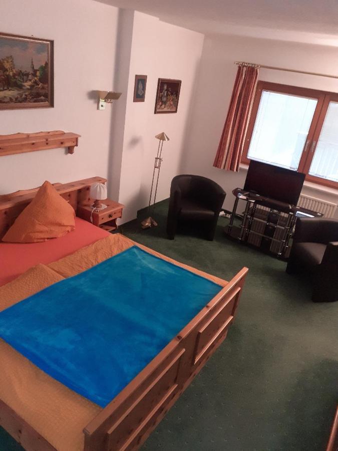 Landhaus-Koenigsberg, Vorberg 360 Ebenguetlweg Ramsau am Dachstein Ngoại thất bức ảnh