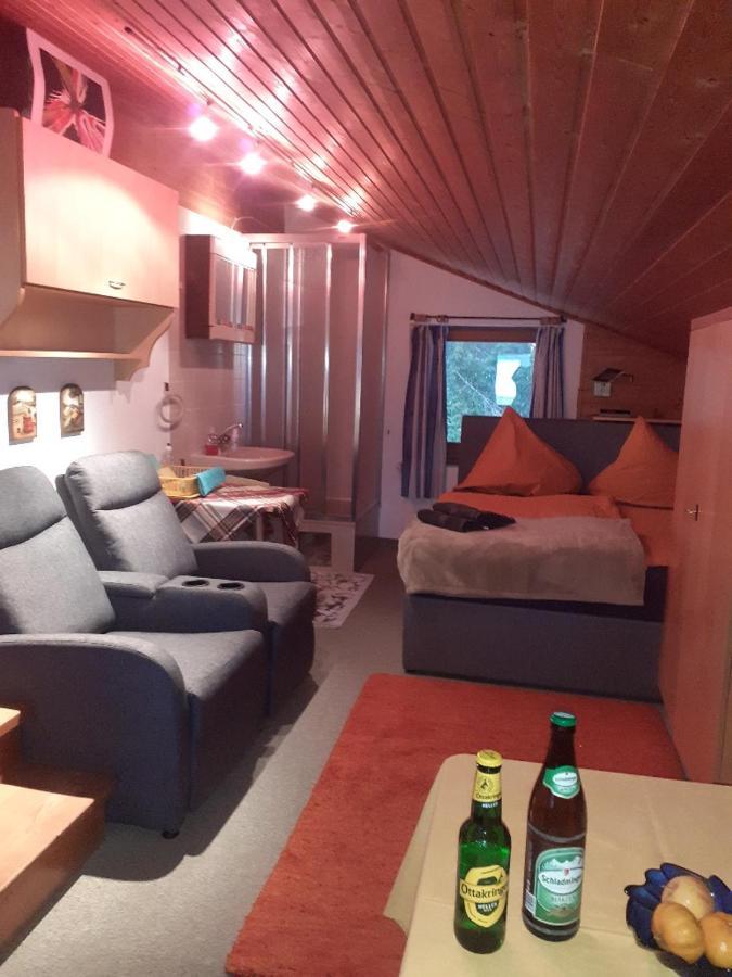 Landhaus-Koenigsberg, Vorberg 360 Ebenguetlweg Ramsau am Dachstein Ngoại thất bức ảnh