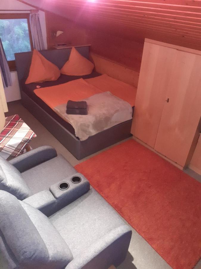 Landhaus-Koenigsberg, Vorberg 360 Ebenguetlweg Ramsau am Dachstein Ngoại thất bức ảnh