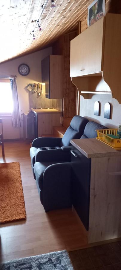 Landhaus-Koenigsberg, Vorberg 360 Ebenguetlweg Ramsau am Dachstein Ngoại thất bức ảnh