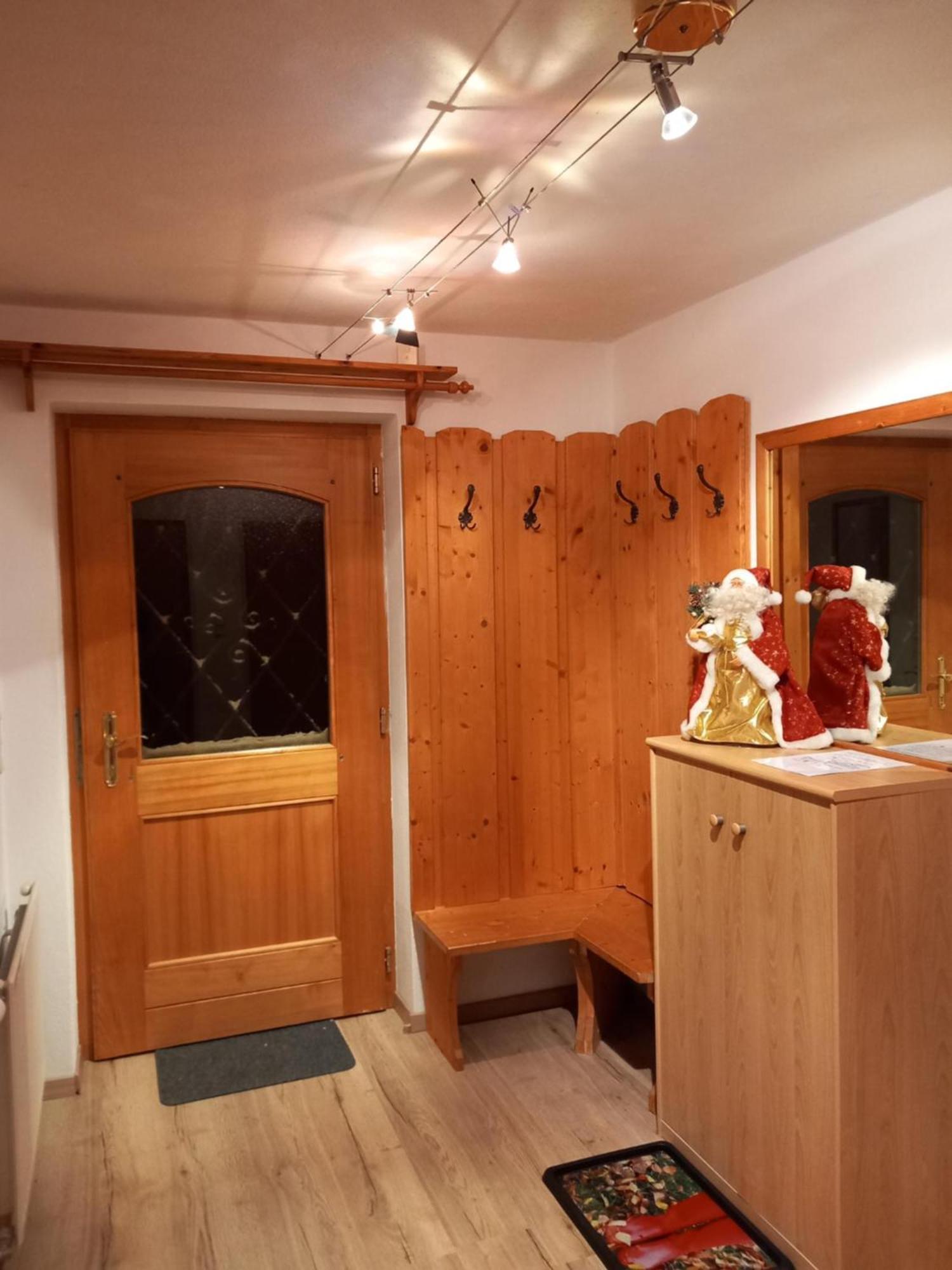 Landhaus-Koenigsberg, Vorberg 360 Ebenguetlweg Ramsau am Dachstein Ngoại thất bức ảnh