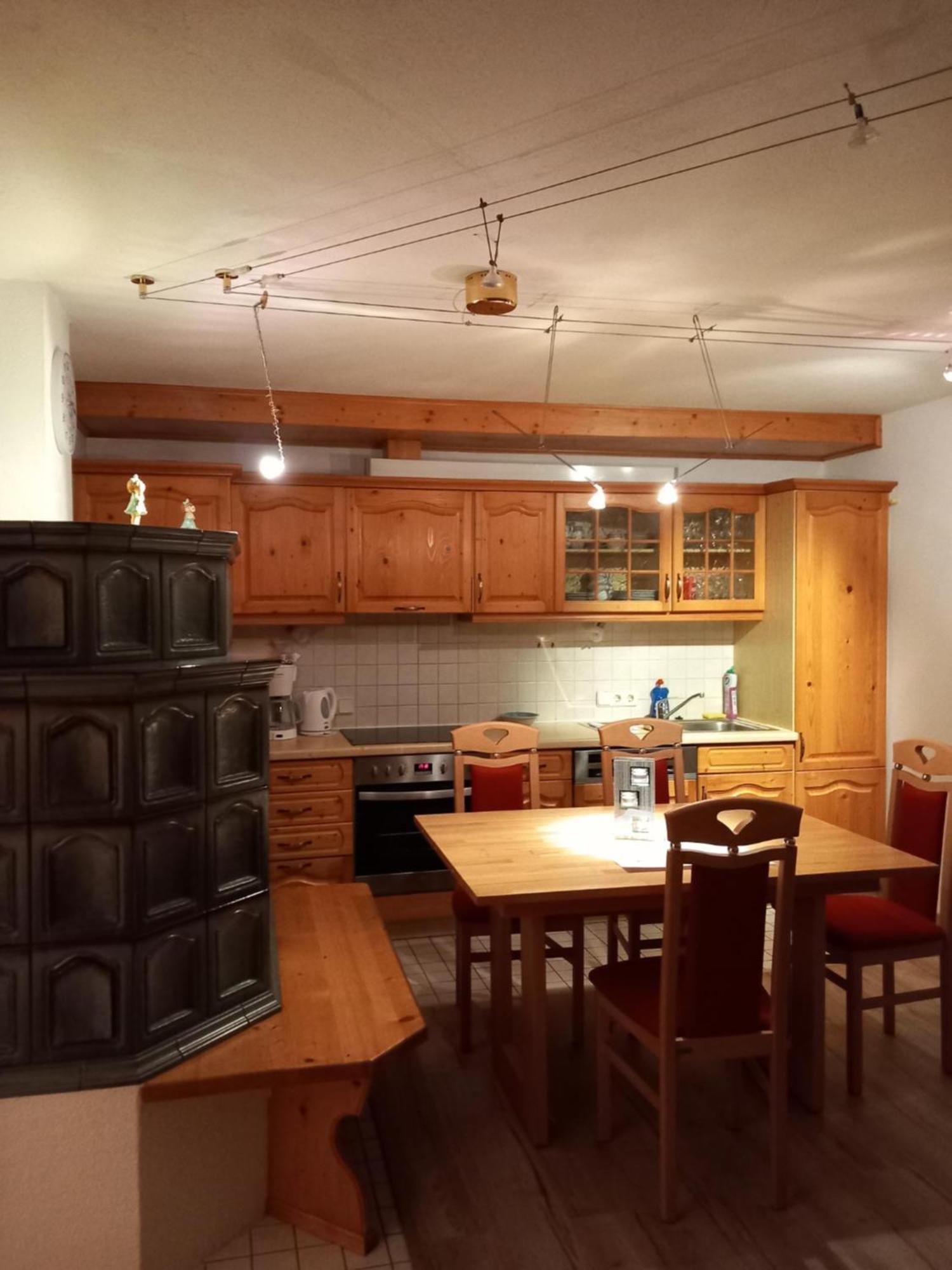 Landhaus-Koenigsberg, Vorberg 360 Ebenguetlweg Ramsau am Dachstein Ngoại thất bức ảnh