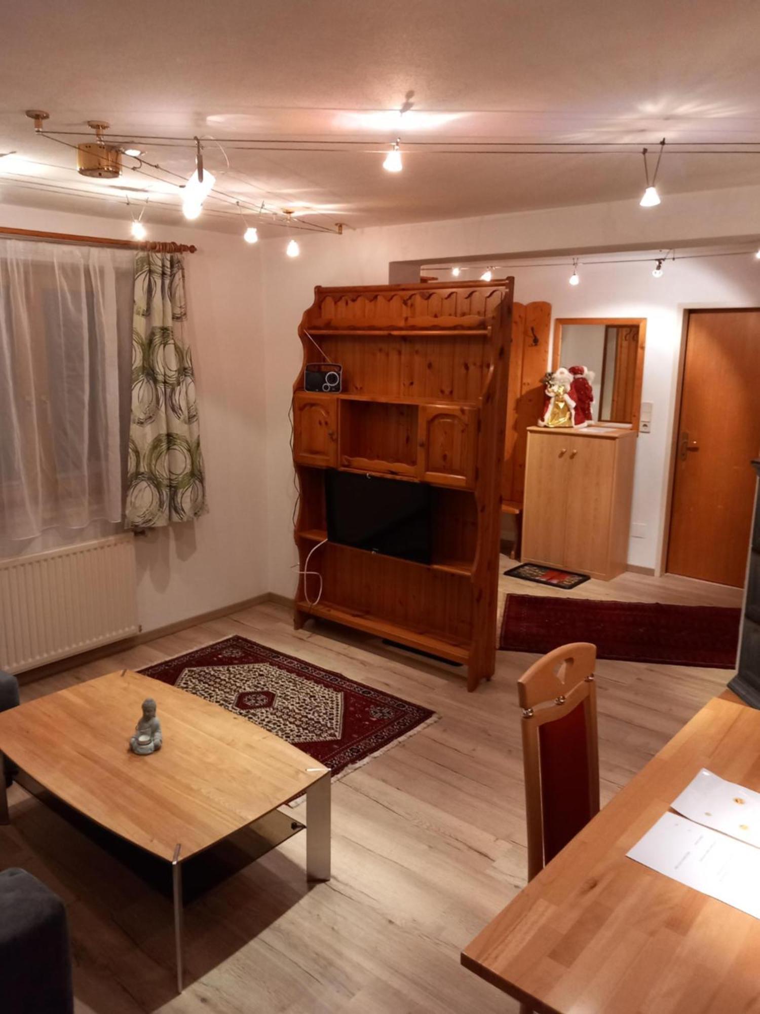 Landhaus-Koenigsberg, Vorberg 360 Ebenguetlweg Ramsau am Dachstein Ngoại thất bức ảnh
