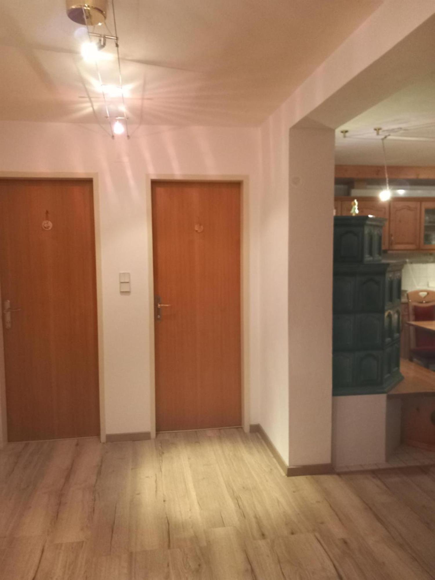 Landhaus-Koenigsberg, Vorberg 360 Ebenguetlweg Ramsau am Dachstein Ngoại thất bức ảnh