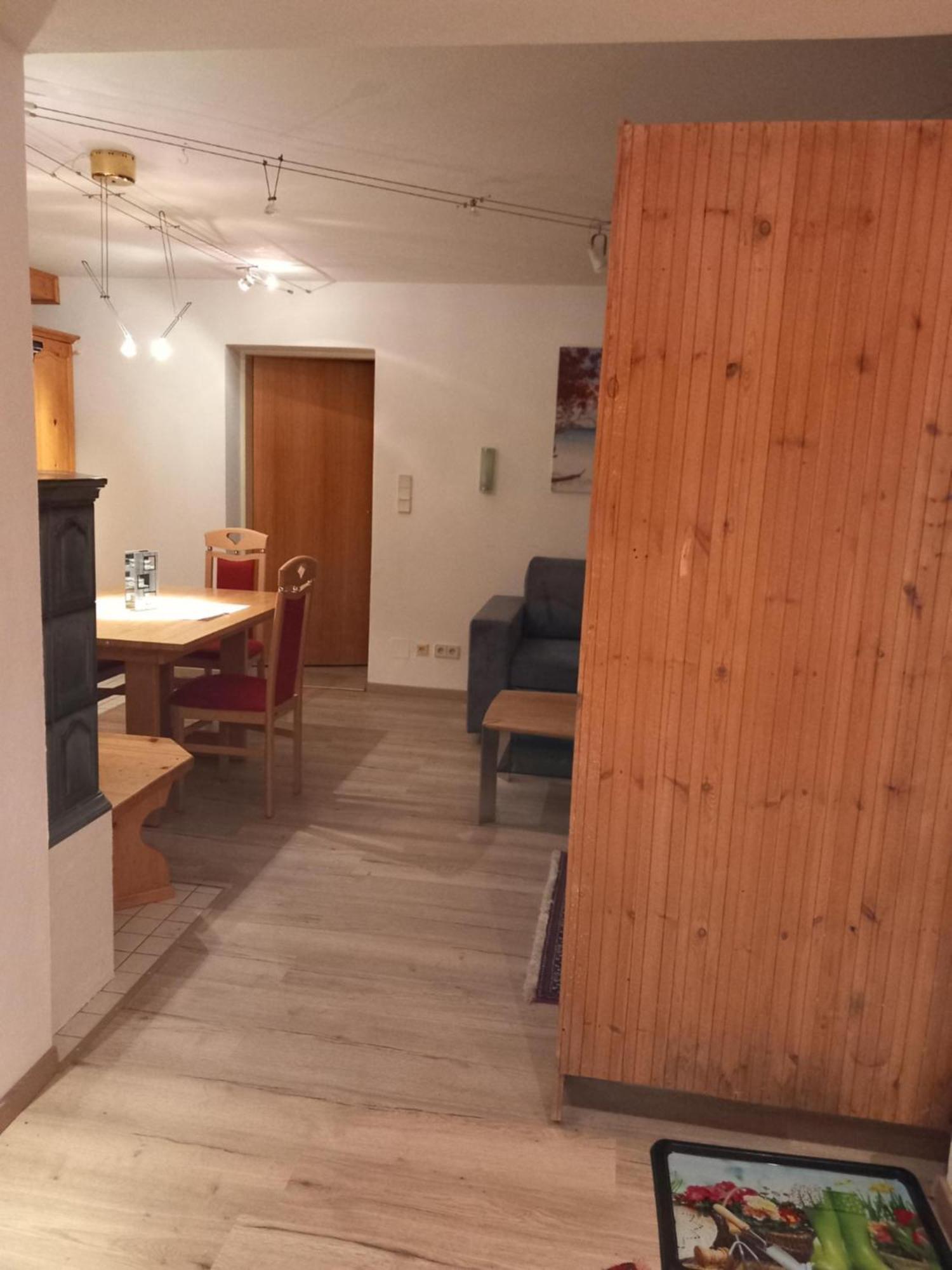 Landhaus-Koenigsberg, Vorberg 360 Ebenguetlweg Ramsau am Dachstein Ngoại thất bức ảnh