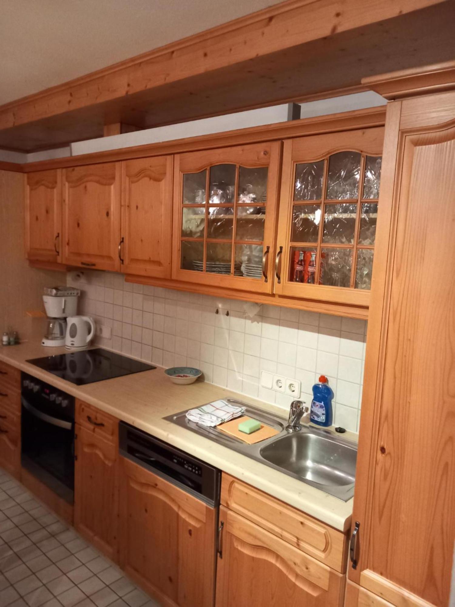 Landhaus-Koenigsberg, Vorberg 360 Ebenguetlweg Ramsau am Dachstein Ngoại thất bức ảnh