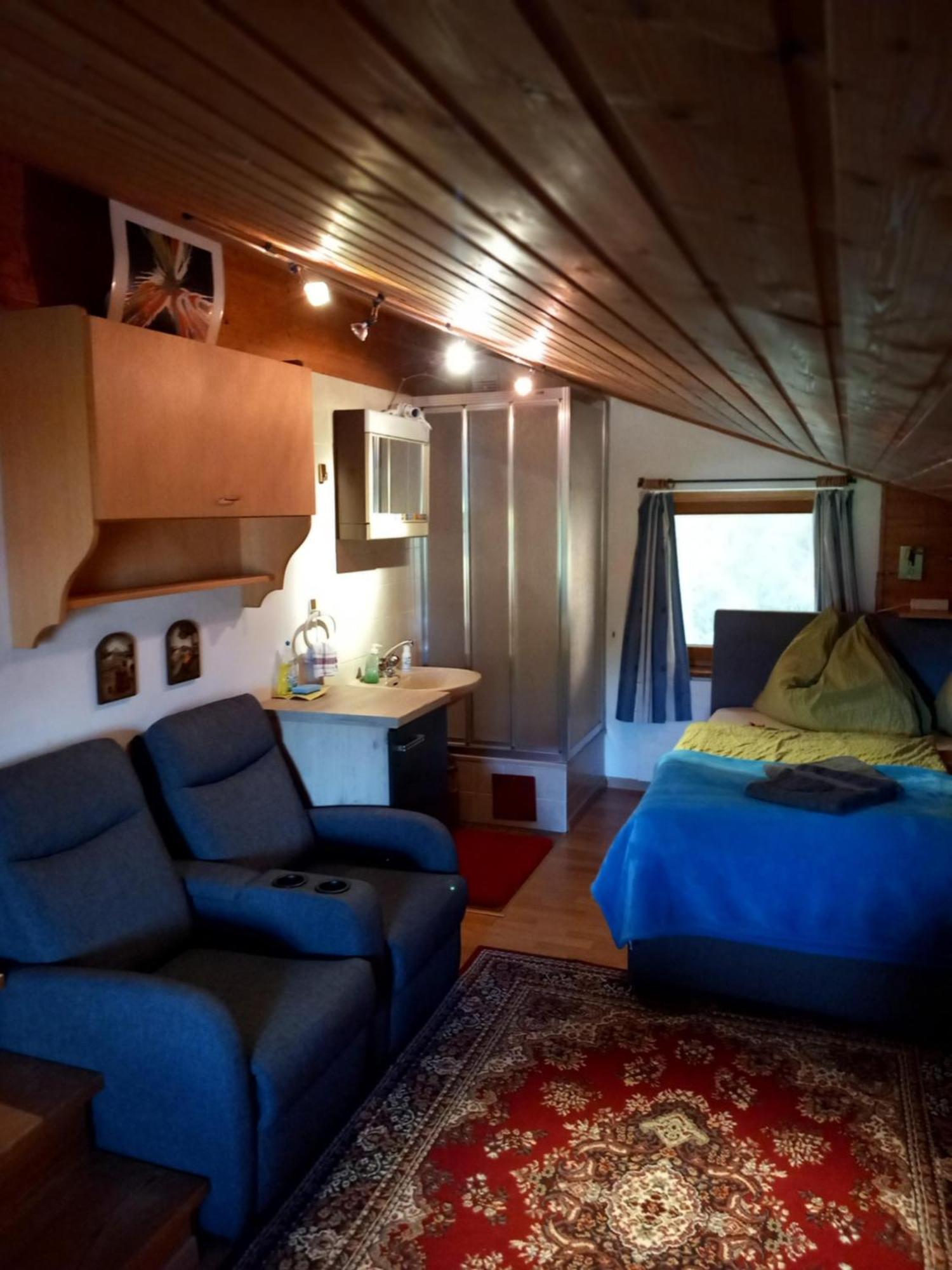 Landhaus-Koenigsberg, Vorberg 360 Ebenguetlweg Ramsau am Dachstein Ngoại thất bức ảnh