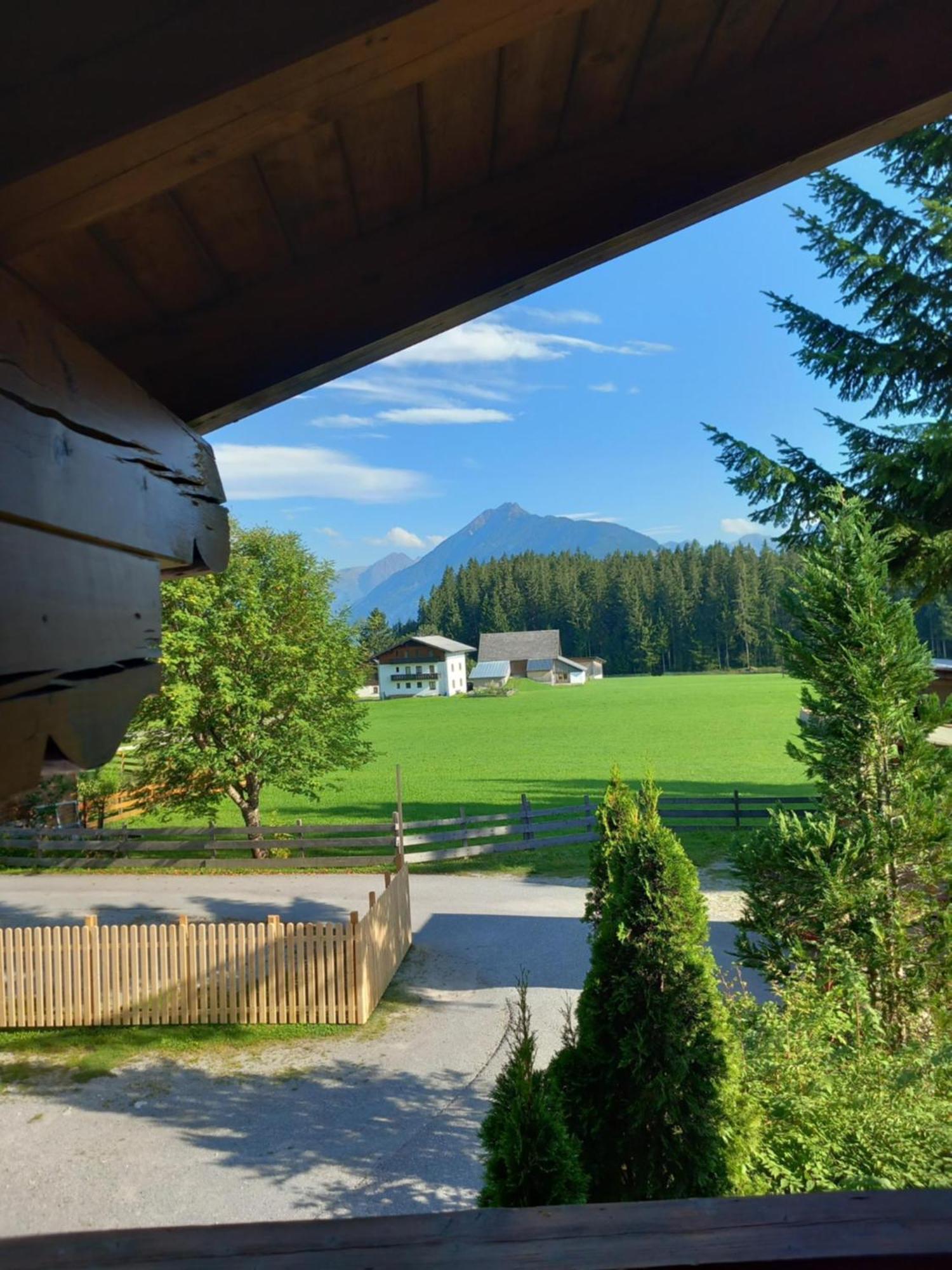 Landhaus-Koenigsberg, Vorberg 360 Ebenguetlweg Ramsau am Dachstein Ngoại thất bức ảnh