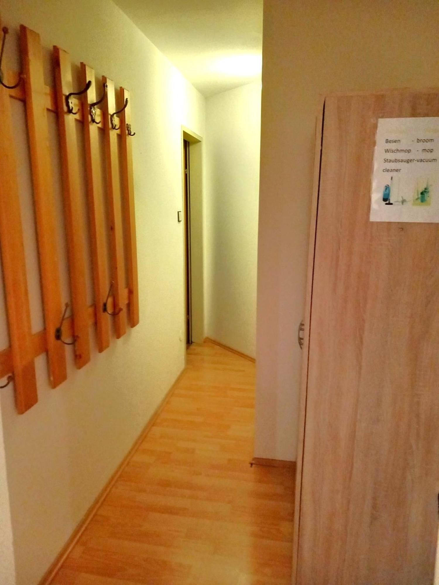 Landhaus-Koenigsberg, Vorberg 360 Ebenguetlweg Ramsau am Dachstein Ngoại thất bức ảnh