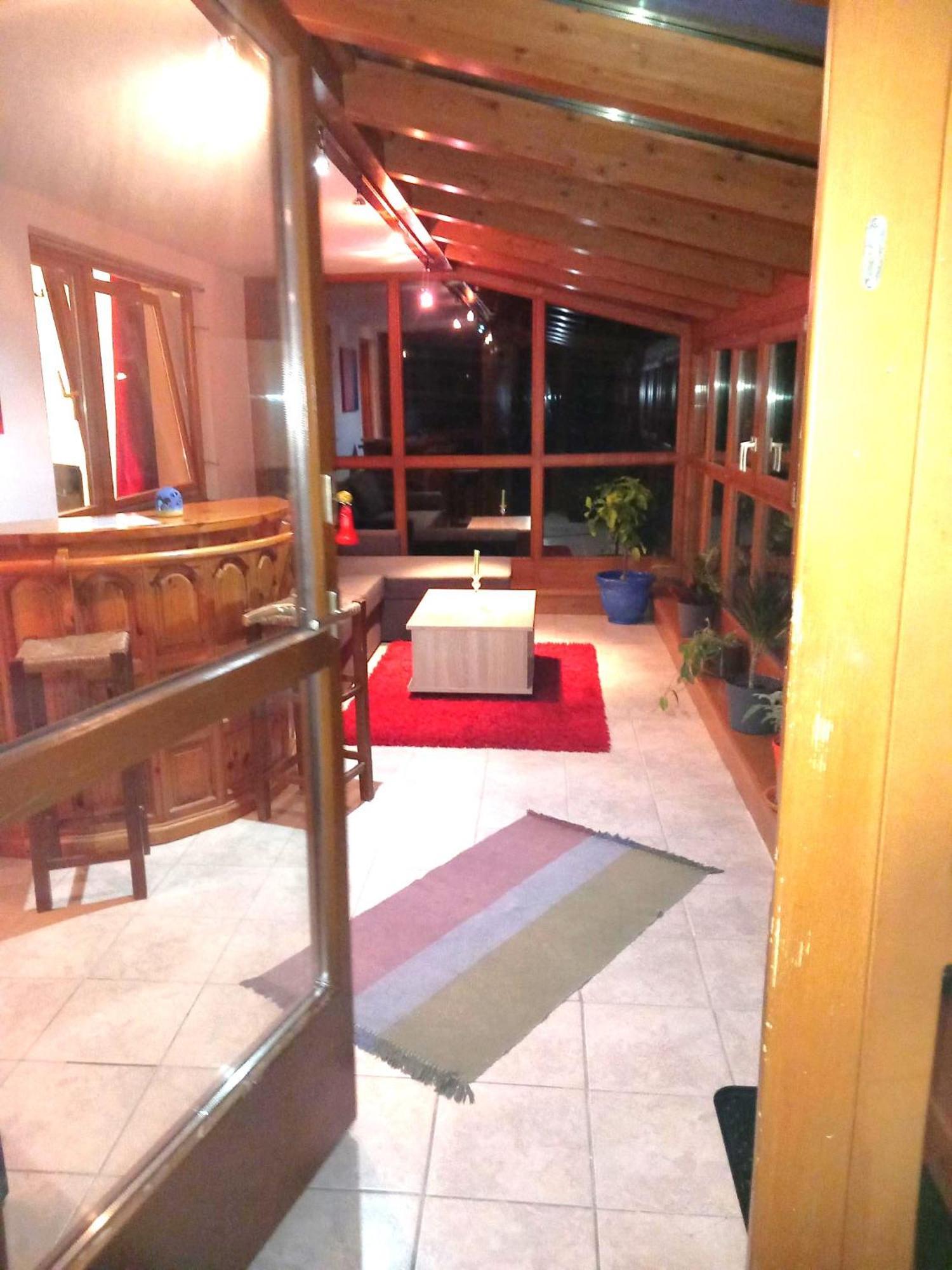 Landhaus-Koenigsberg, Vorberg 360 Ebenguetlweg Ramsau am Dachstein Ngoại thất bức ảnh