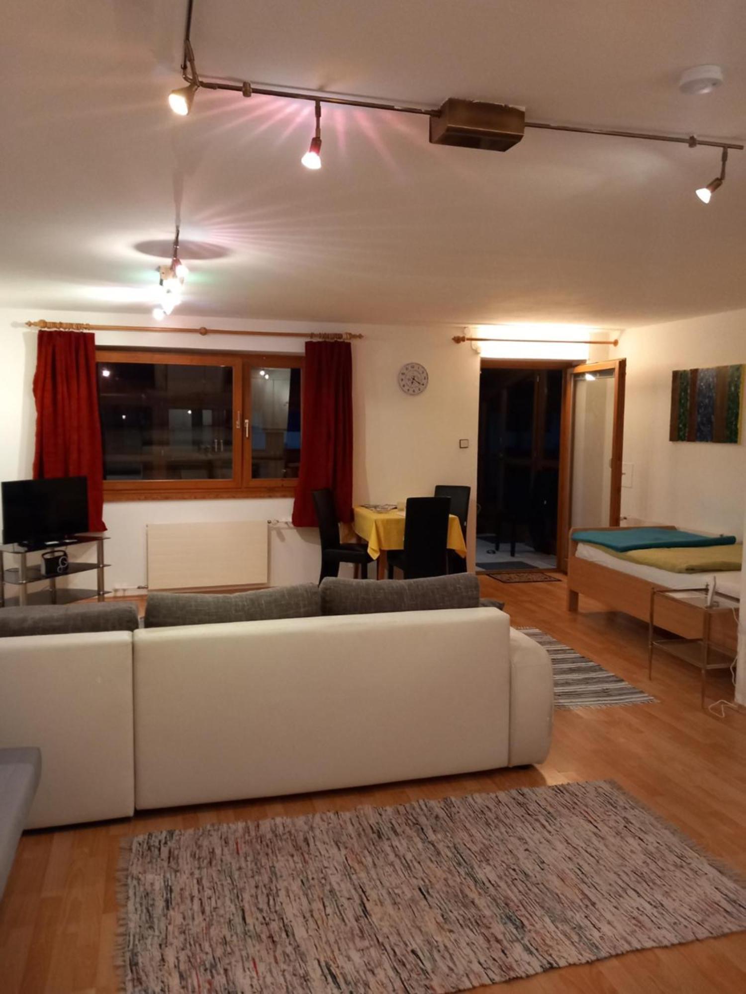Landhaus-Koenigsberg, Vorberg 360 Ebenguetlweg Ramsau am Dachstein Ngoại thất bức ảnh