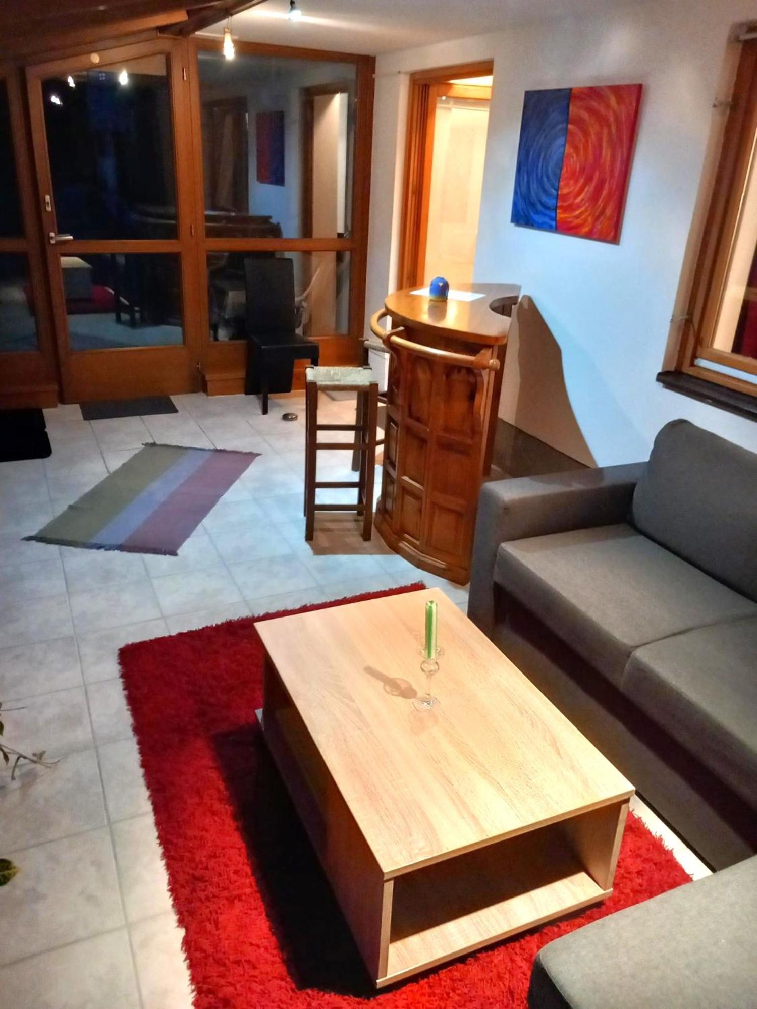Landhaus-Koenigsberg, Vorberg 360 Ebenguetlweg Ramsau am Dachstein Ngoại thất bức ảnh