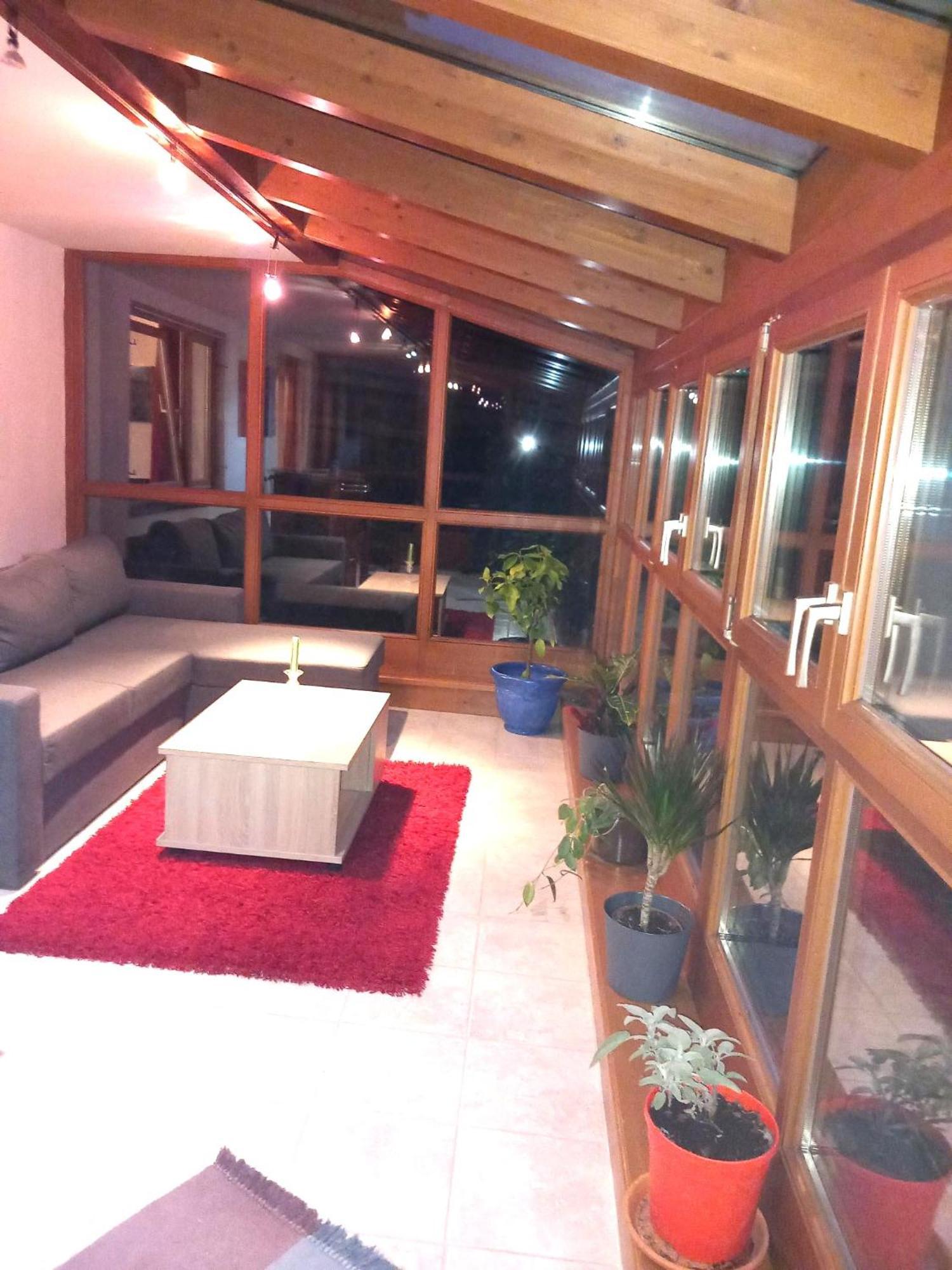 Landhaus-Koenigsberg, Vorberg 360 Ebenguetlweg Ramsau am Dachstein Ngoại thất bức ảnh