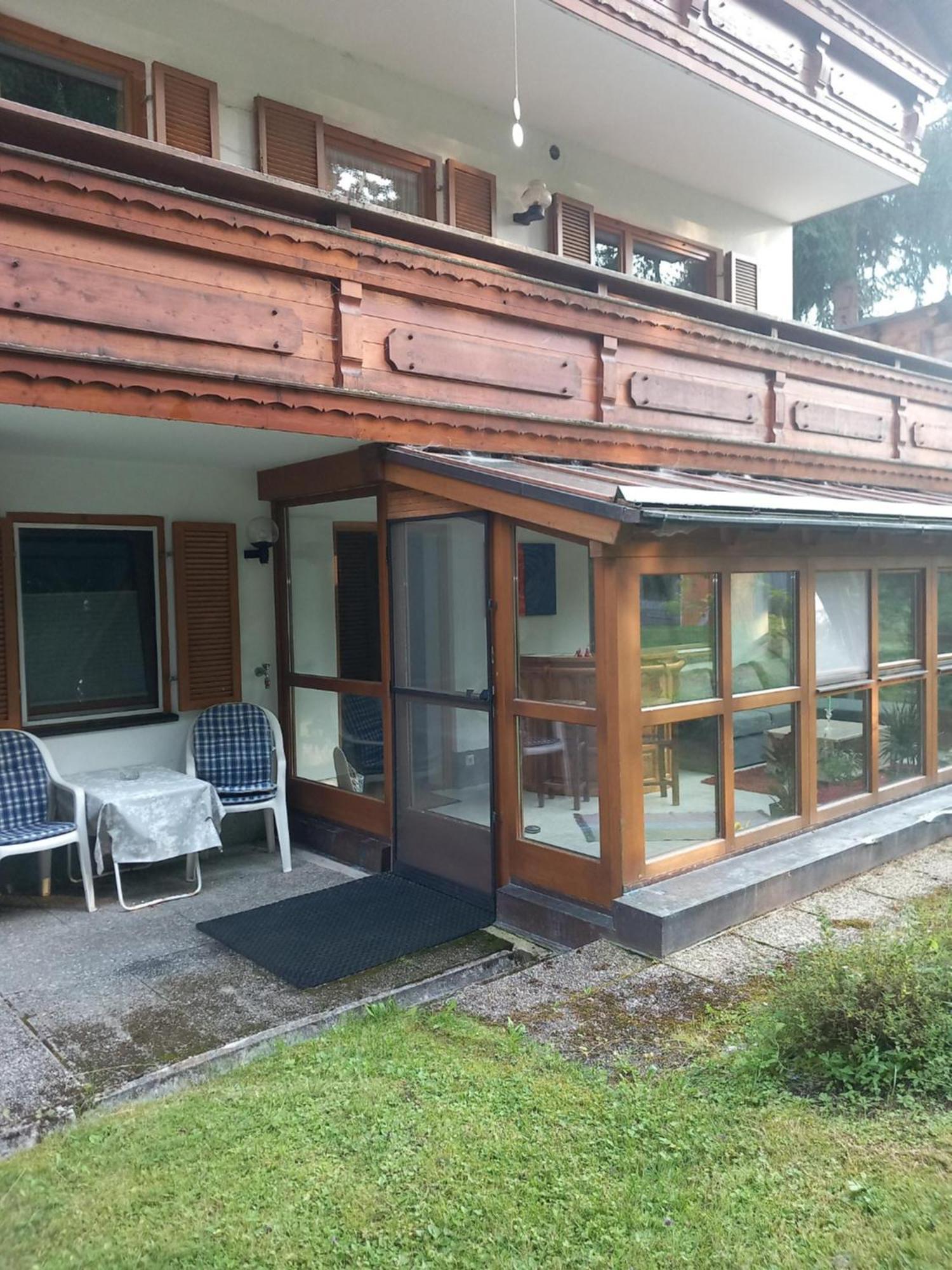 Landhaus-Koenigsberg, Vorberg 360 Ebenguetlweg Ramsau am Dachstein Ngoại thất bức ảnh