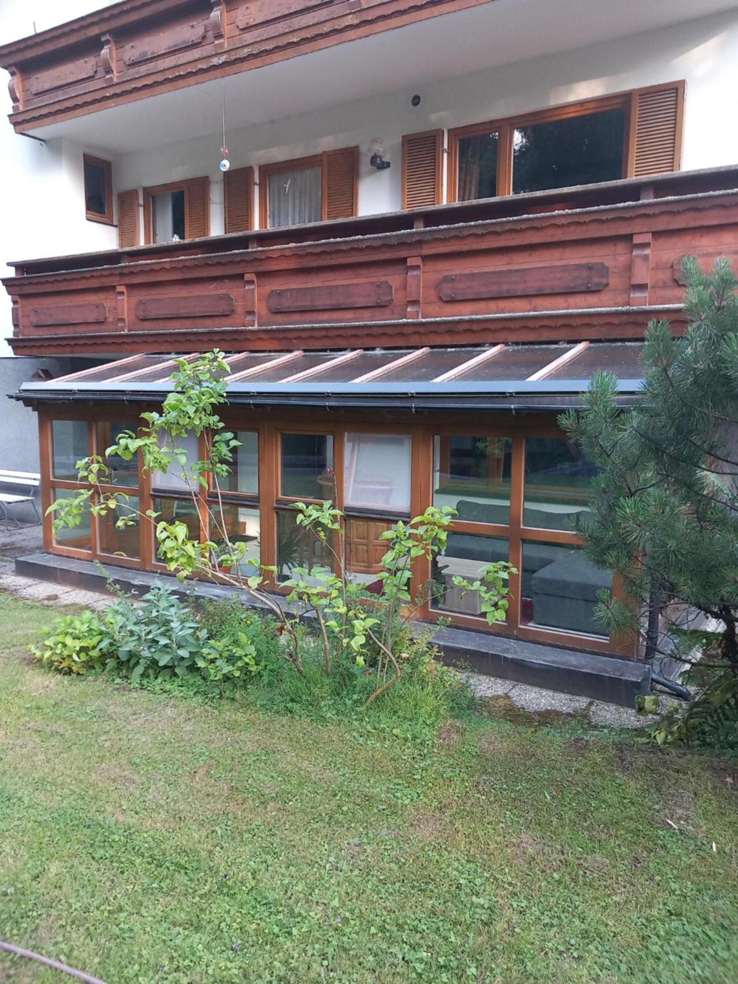 Landhaus-Koenigsberg, Vorberg 360 Ebenguetlweg Ramsau am Dachstein Ngoại thất bức ảnh